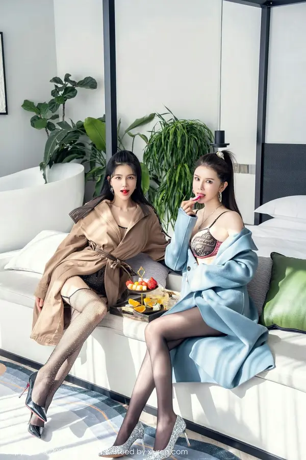 Vol. 0192 模特合集(81P)