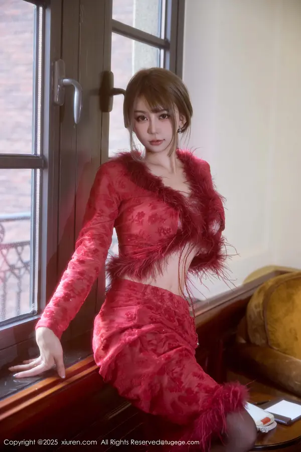 Vol. 10848 Zoe柚柚(53P)