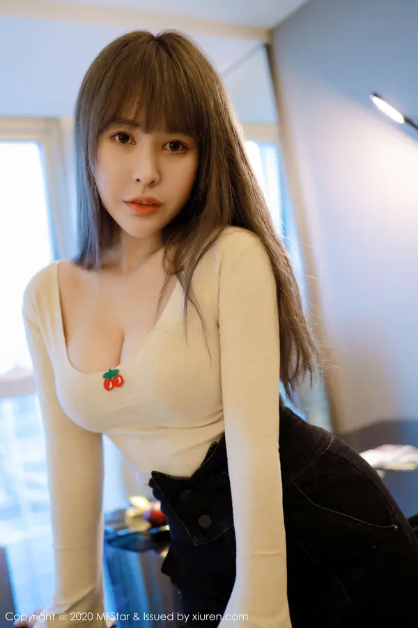 Vol. 0284 Evelyn艾莉(64P)