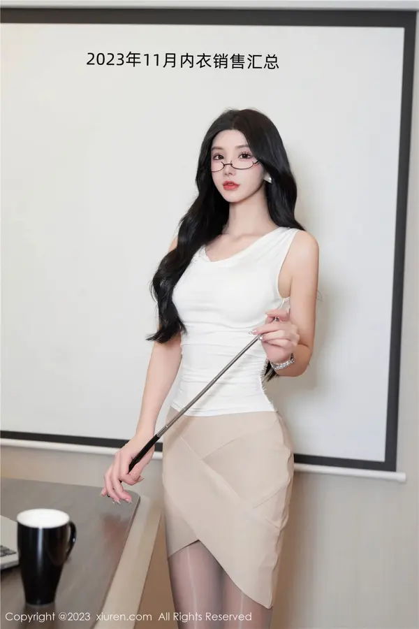 Vol. 07682 周于希Sally(91P)