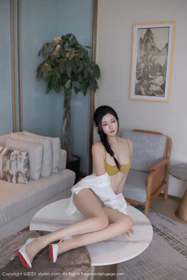 Vol. 09709 鱼子酱Fish(81P)