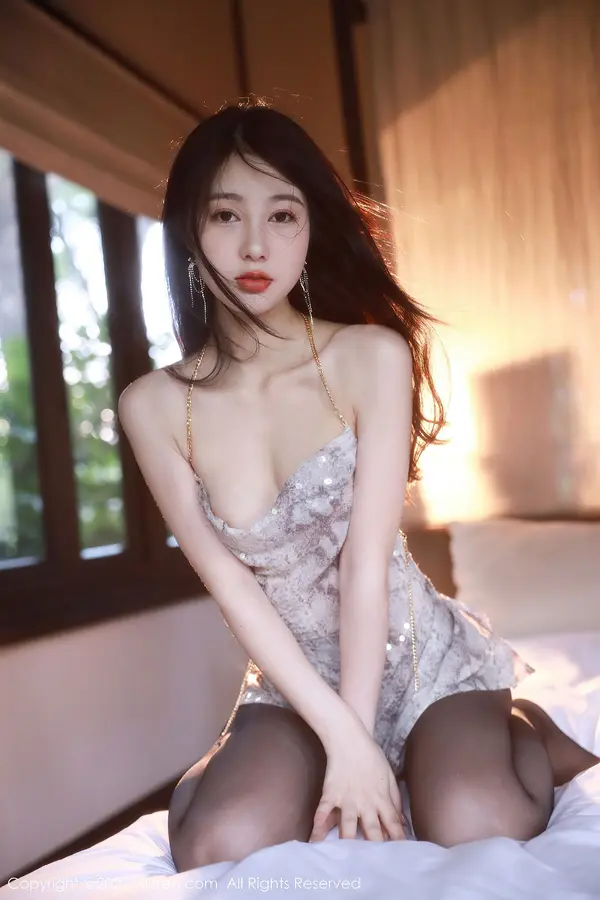 Vol. 05632 谢晚晚(92P)