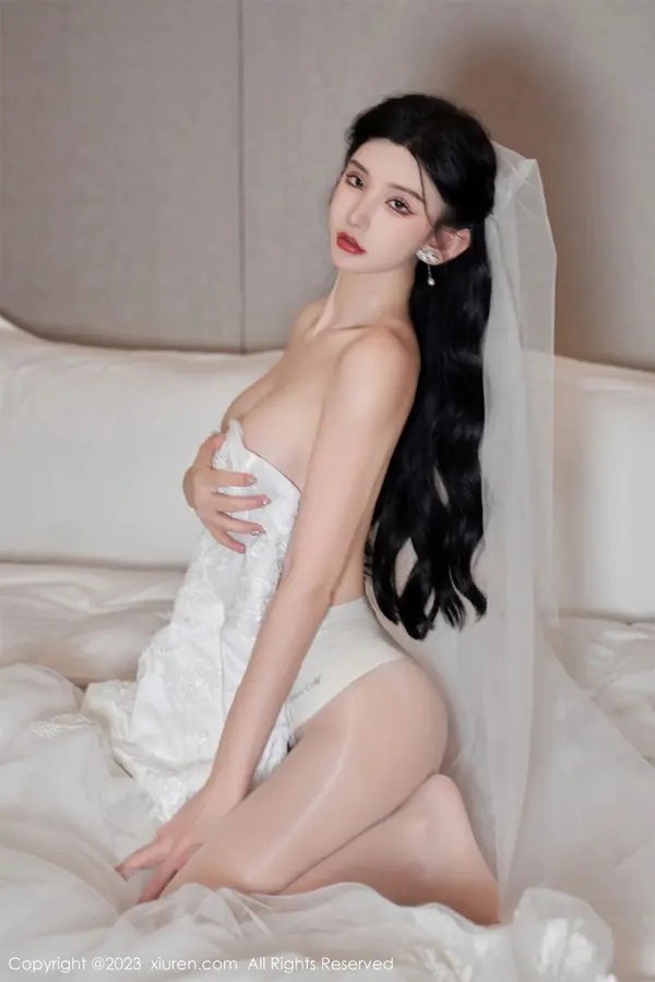 Vol. 07463 周于希Sally(101P)