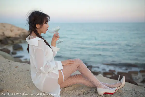 Vol. 01951 陶喜乐_lele(64P)