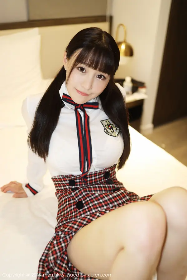 Vol. 0355 Flower朱可儿(82P)