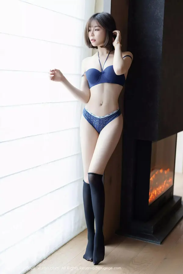 Vol. 09944 徐莉芝Booty(86P)