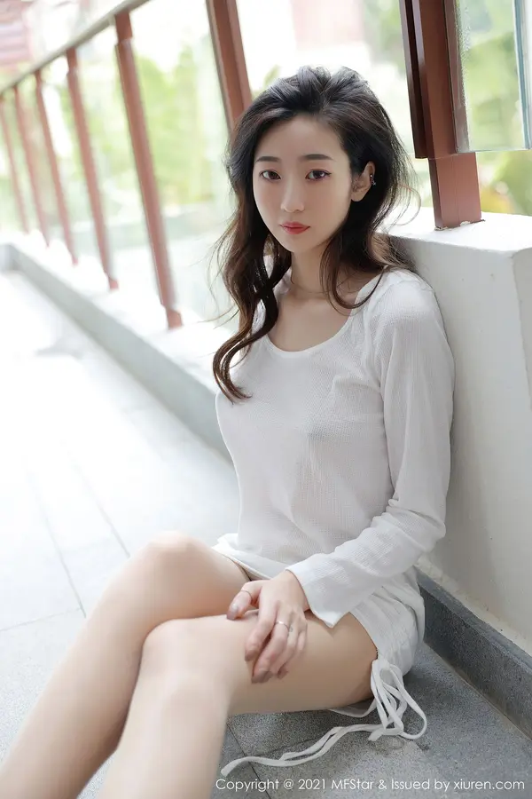 Vol. 0446 安琪Yee(51P)