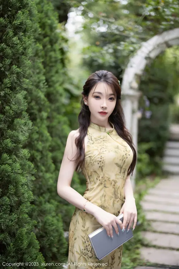 Vol. 07083 徐莉芝Booty(82P)