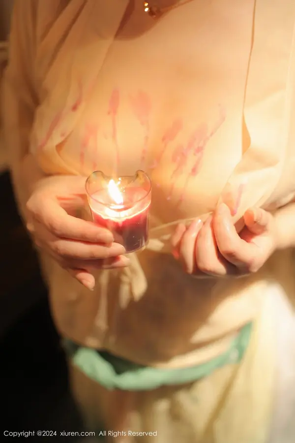 Vol. 08128 诗诗kiki(83P)