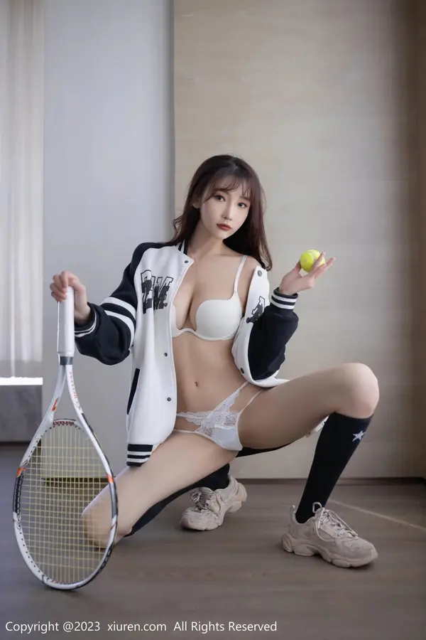 Vol. 06884 陆萱萱(82P)