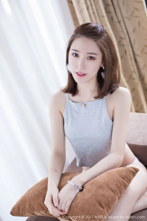 Vol. 0186 刘奕宁Lynn(36P)