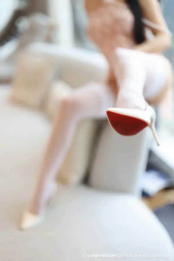 Vol. 1045 小茶茶tea(86P)