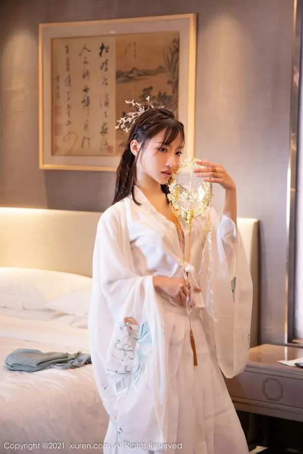 Vol. 04344 西门小玉(54P)