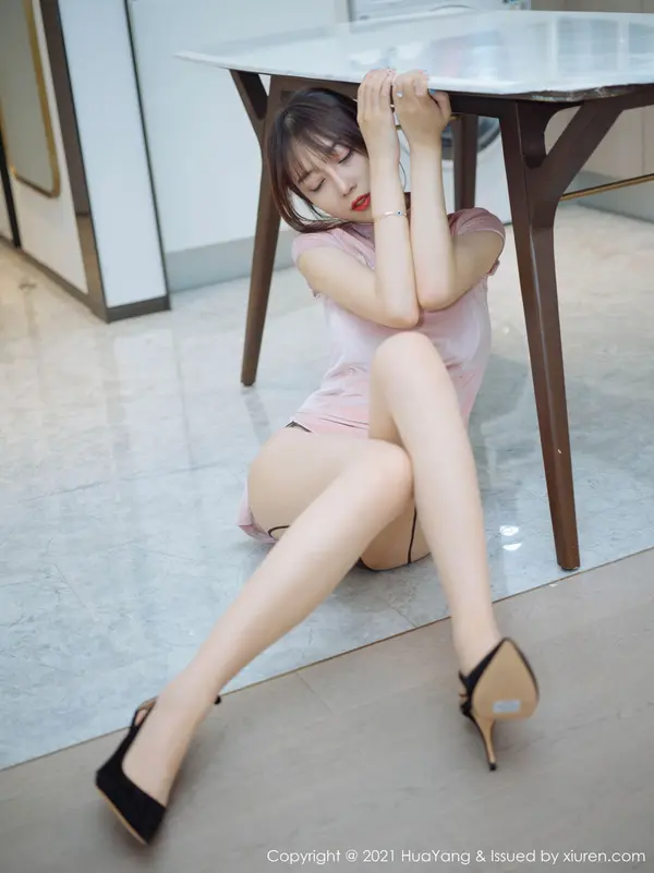 Vol. 0430 玥儿玥er(52P)