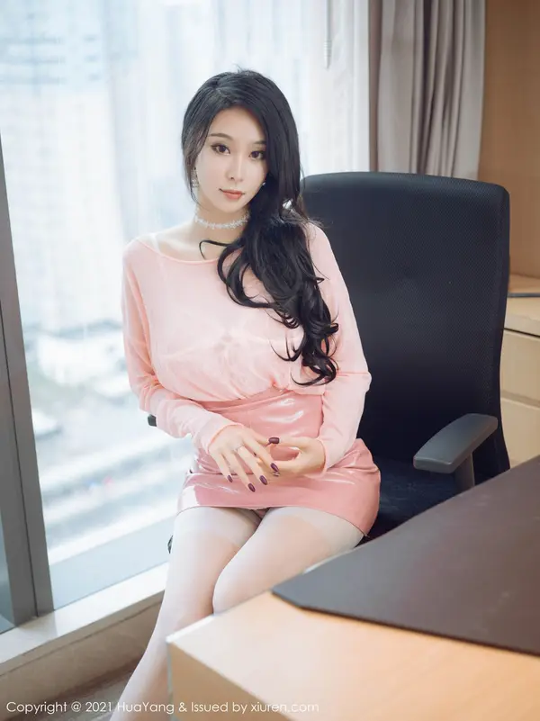 Vol. 0411 蓝夏Akasha(51P)