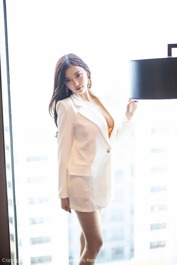Vol. 01964 杨晨晨sugar(111P)