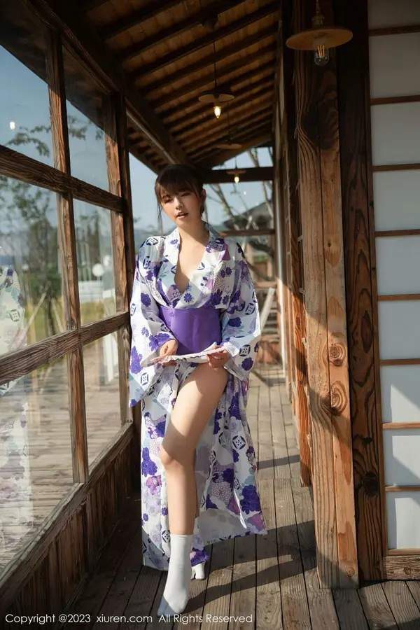 Vol. 06274 张思允Nice(83P)