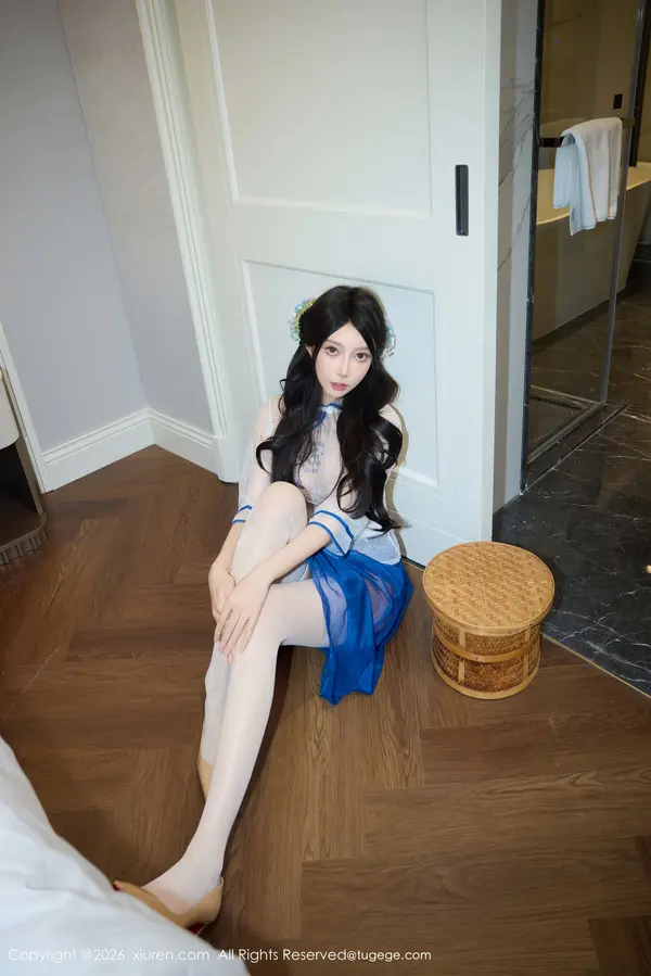 Vol. 11194 玥儿玥er(67P)