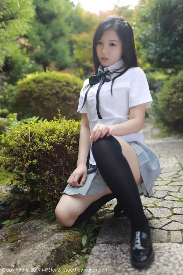 Vol. 0193 徐微微mia(41P)