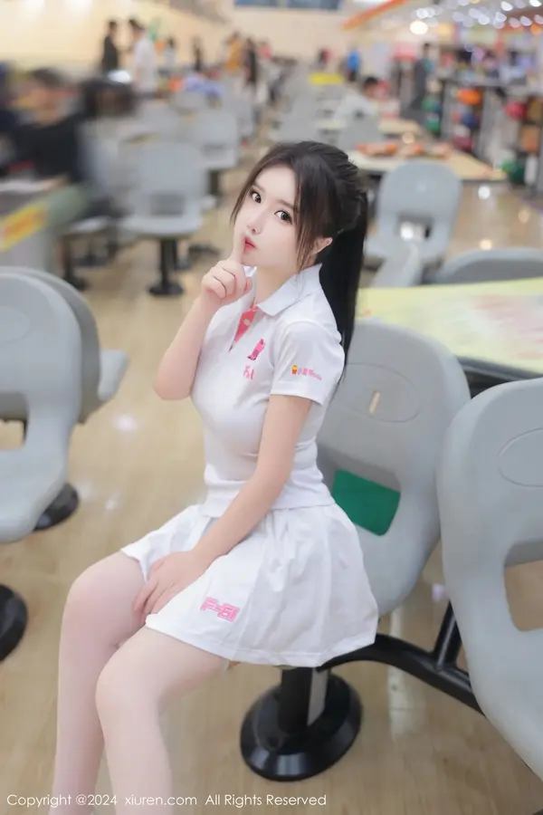 Vol. 08118 小薯条nienie(81P)