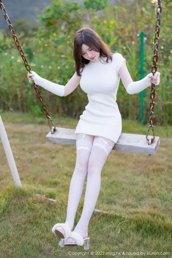 Vol. 0644 糯美子MINIbabe(66P)