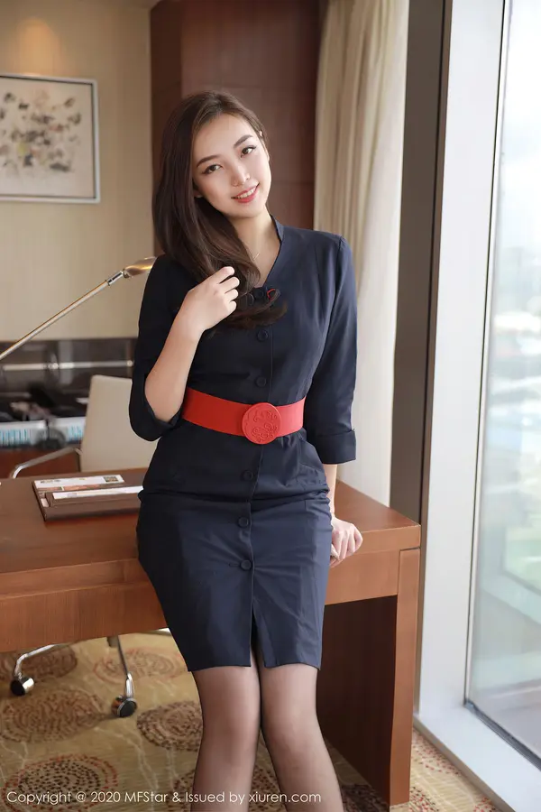 Vol. 0404 郑颖姗(51P)