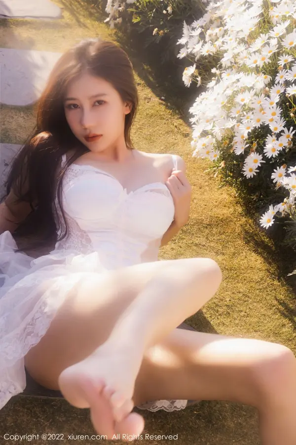 Vol. 04837 尹甜甜(65P)