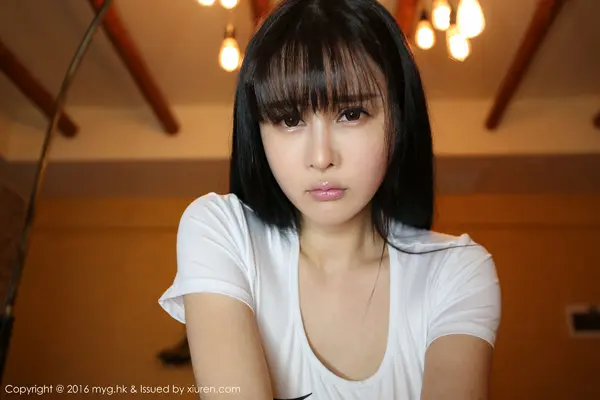 Vol. 0213 蔡文钰Angle(61P)