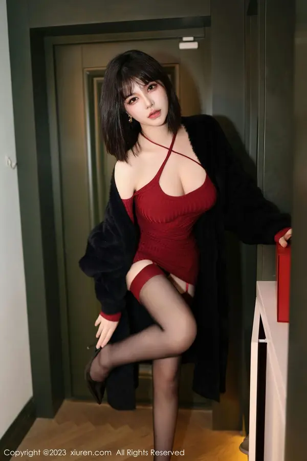 Vol. 06144 桃桃子_(82P)