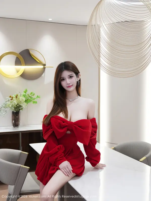 Vol. 11280 苏甜橙子(52P)