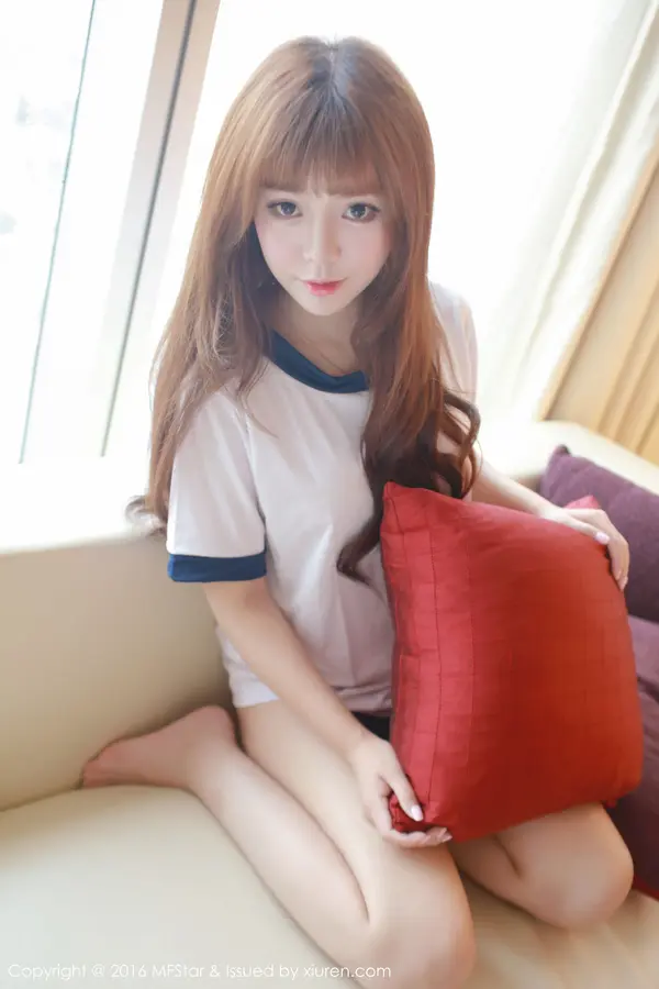 Vol. 0079 粉芭比VV(51P)