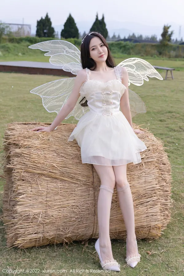 Vol. 05715 鱼子酱Fish(83P)