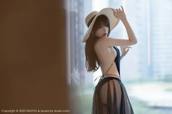 Vol. 0701 芝芝Booty(94P)