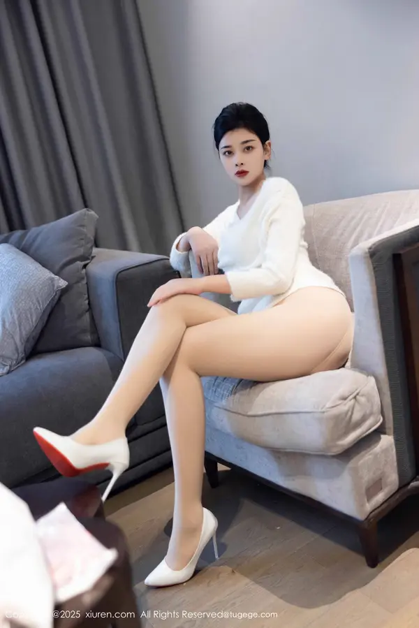 Vol. 10986 徐清妍(87P)