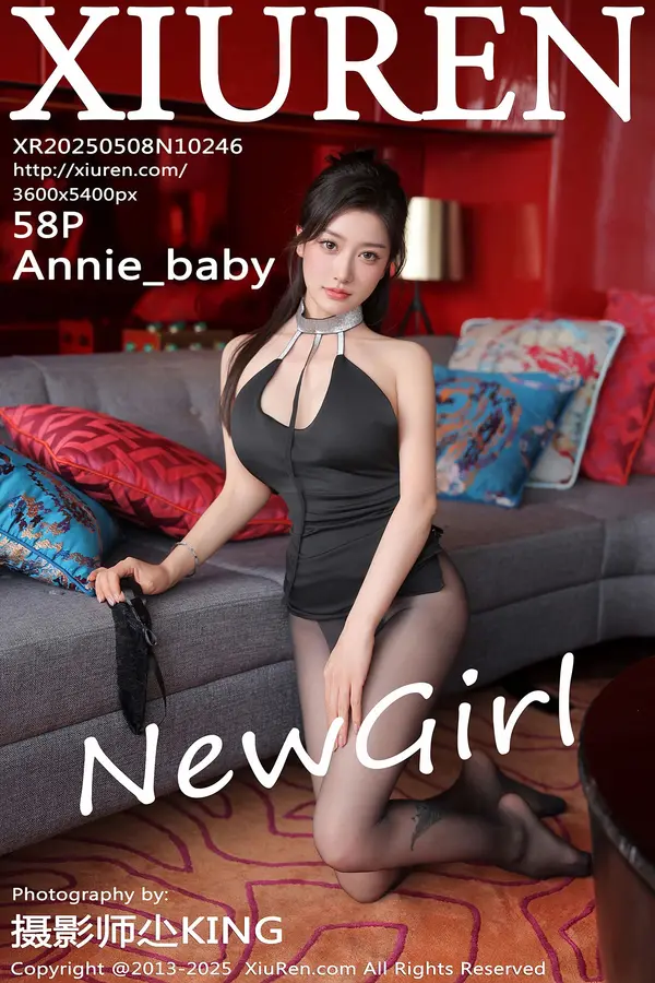 Vol. 10246 Annie_baby(59P)-妹子录-美女图片|美女写真 专注超高清美女图片分享网站