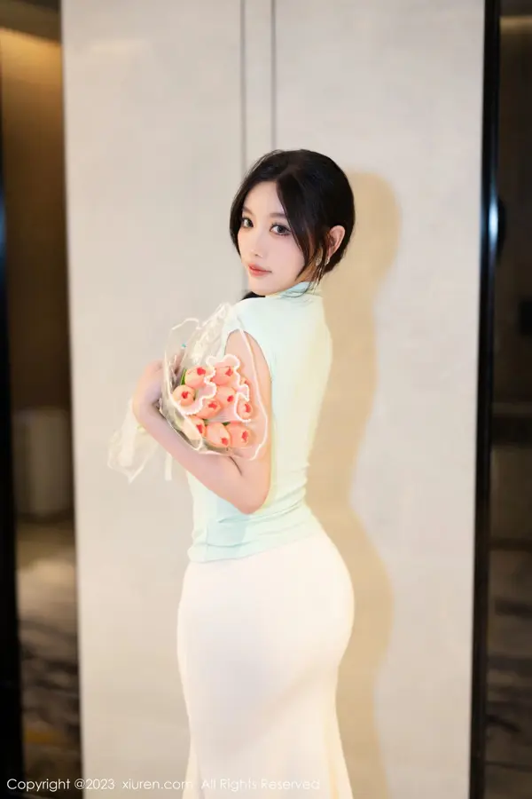 Vol. 07481 杨晨晨Yome(85P)