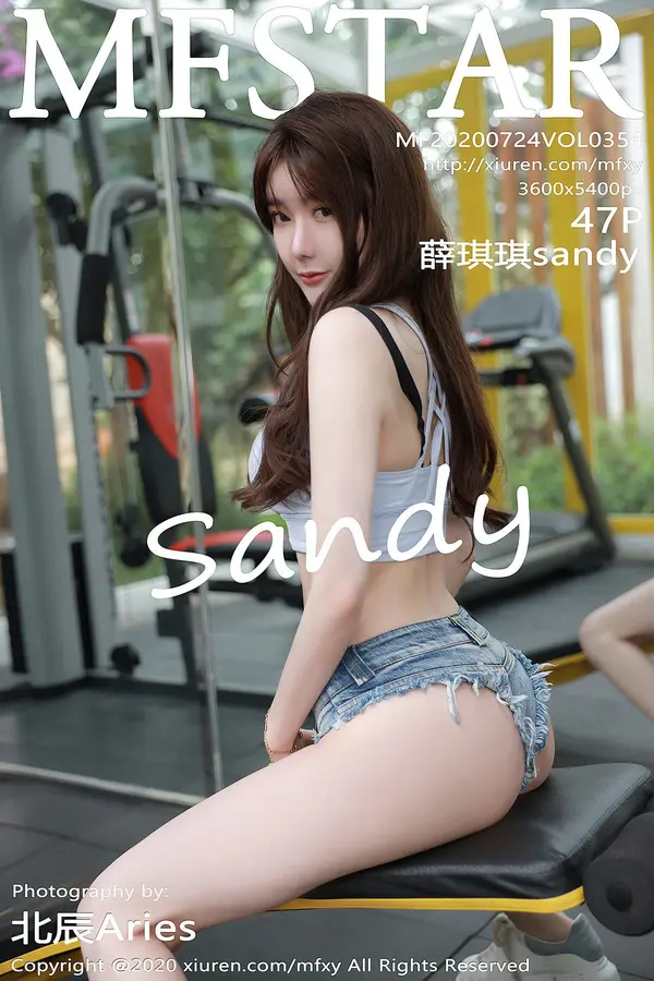 Vol. 0354 薛琪琪sandy(48P)-妹子录-美女图片|美女写真 专注超高清美女图片分享网站