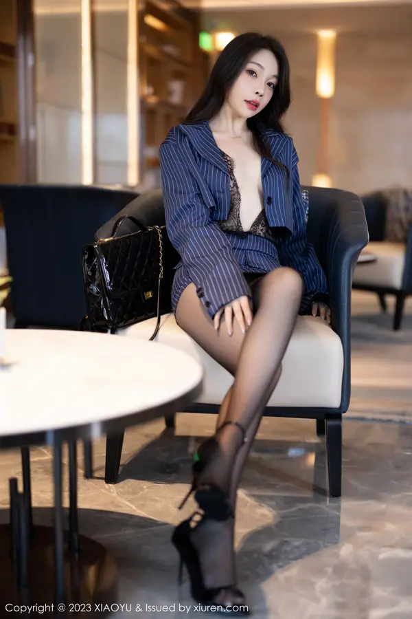 Vol. 1114 徐莉芝Booty(91P)