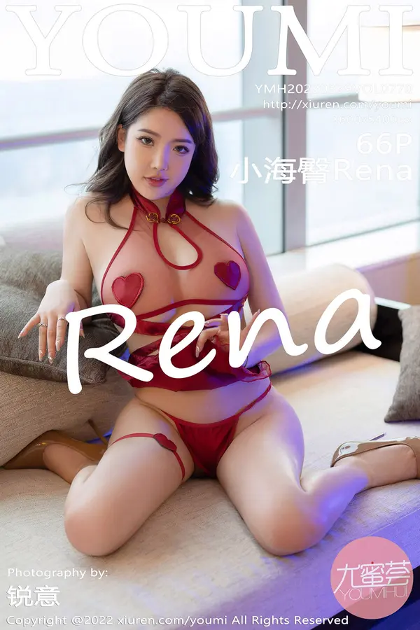Vol. 0770 小海臀Rena(67P)-妹子录-美女图片|美女写真 专注超高清美女图片分享网站