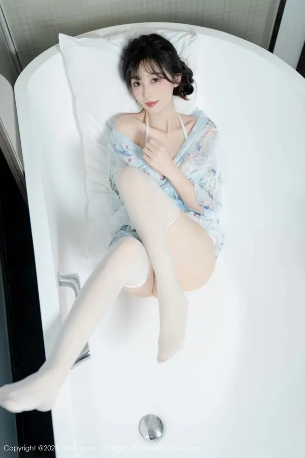 Vol. 09632 林星阑(86P)