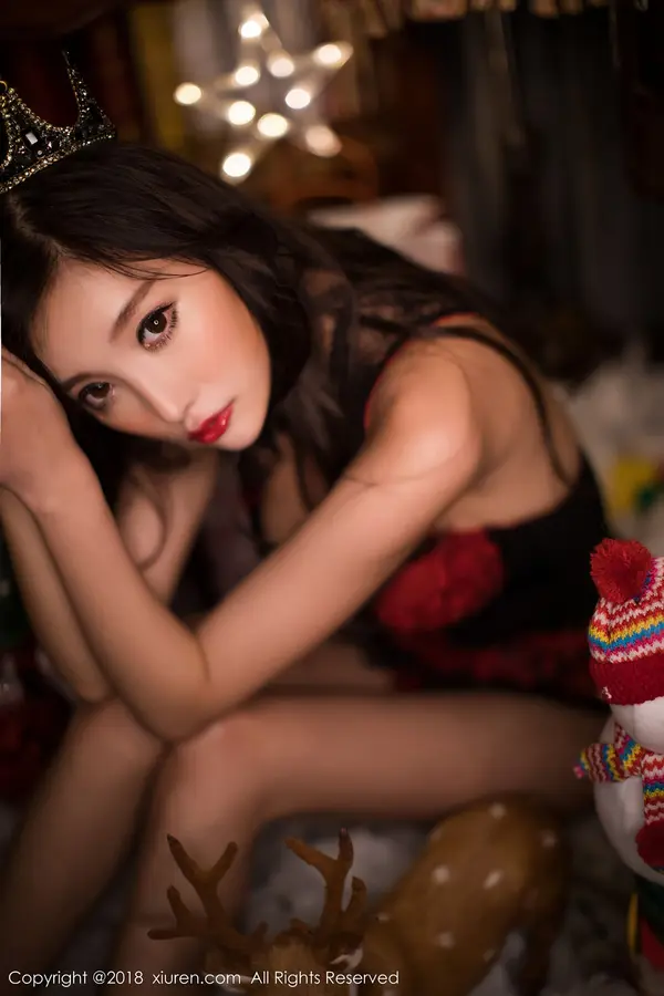 Vol. 01281 杨晨晨sugar(66P)