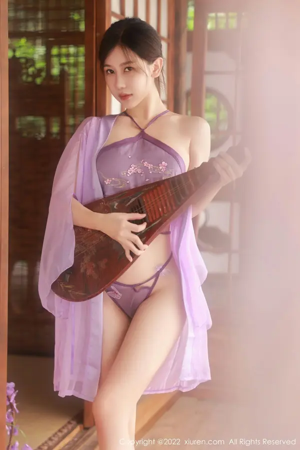 Vol. 05642 尹甜甜(55P)