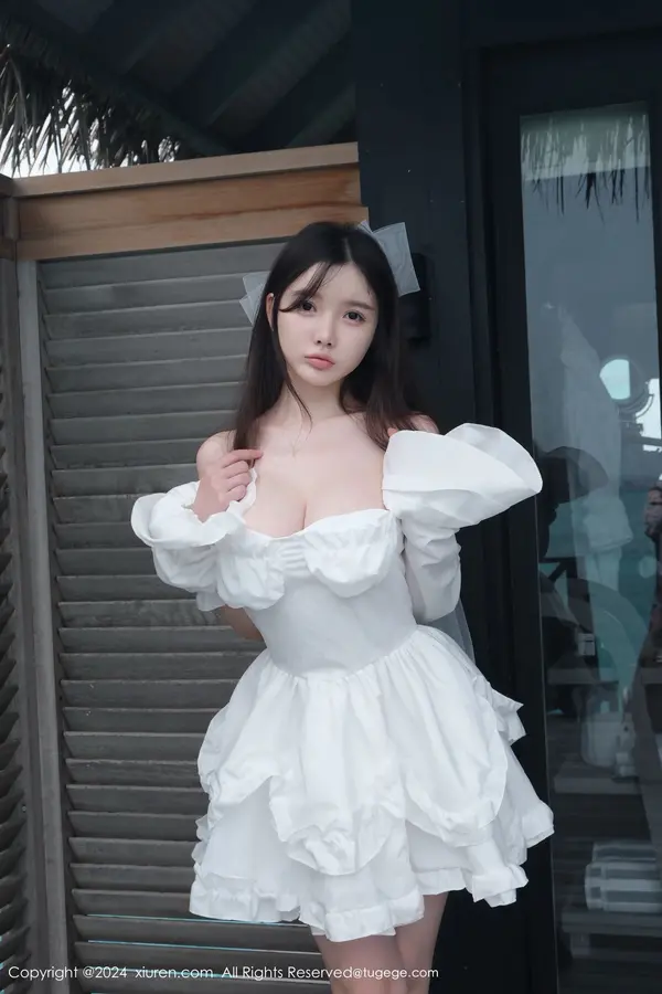 Vol. 09535 糯美子MINIbabe(56P)