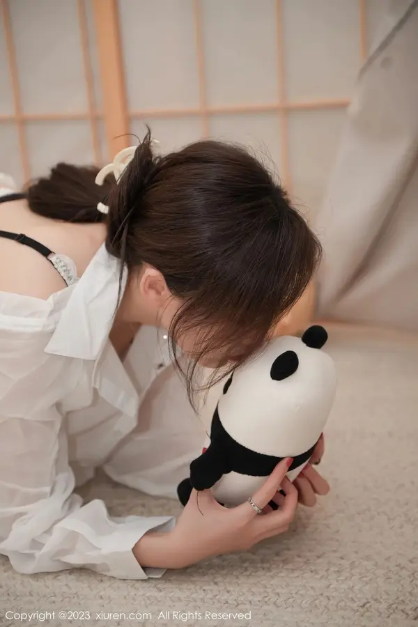 Vol. 07672 Carol周妍希(82P)