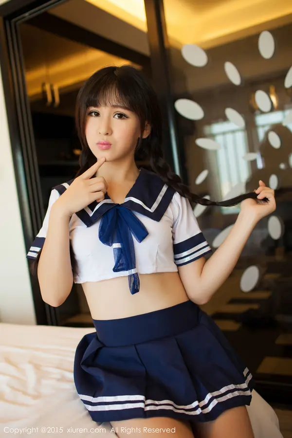 Vol. 00405 唐雨辰TYC(67P)