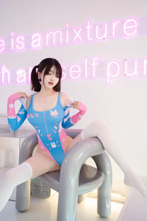Vol. 0347 白露lulu《私购流出》(85P)