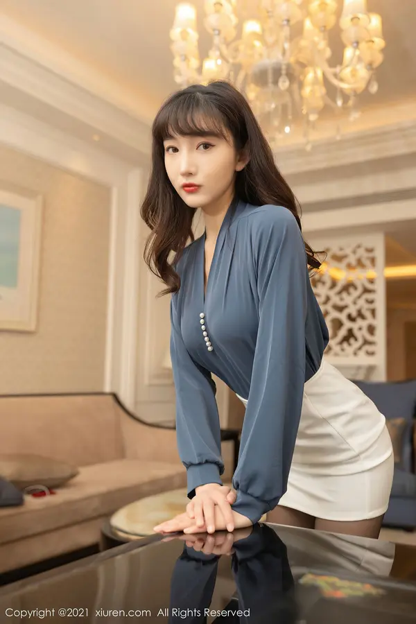 Vol. 03246 陆萱萱(82P)