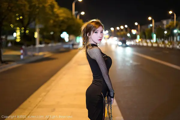 Vol. 02858 周于希Sandy(75P)