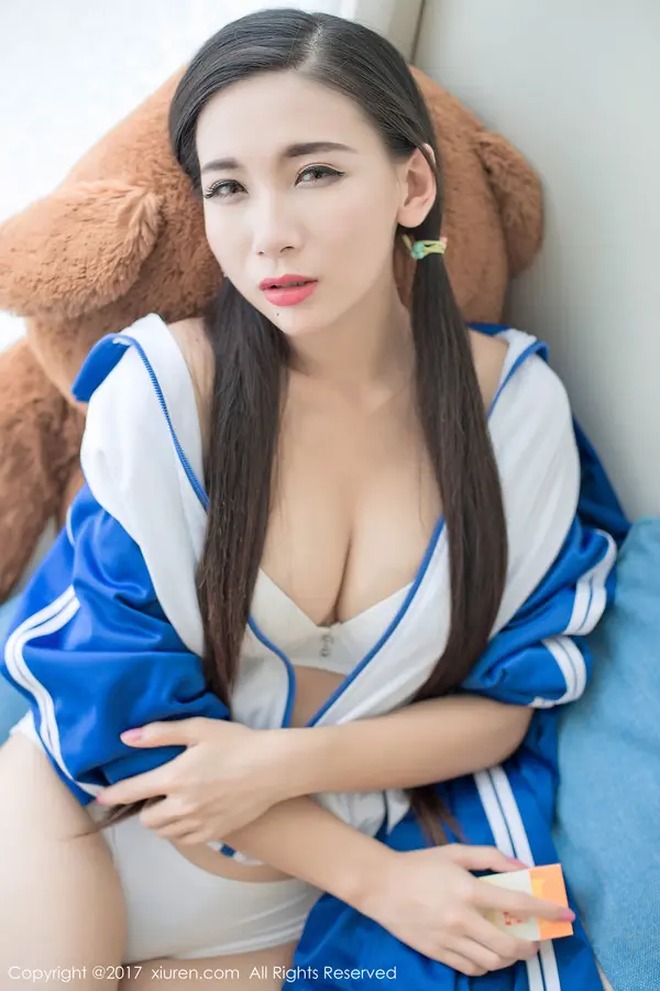 Vol. 00765 赵颖(56P)
