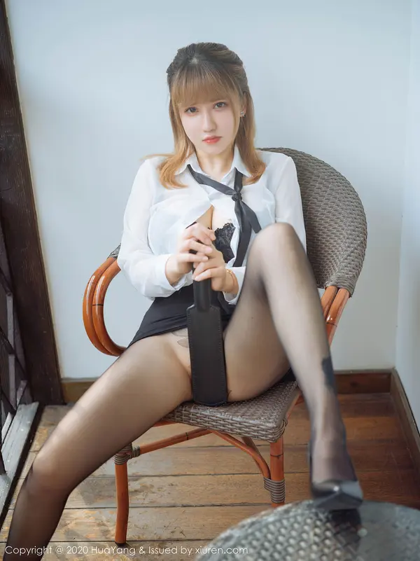 Vol. 0316 周大萌(41P)